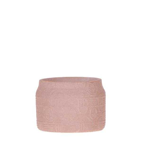 Kolibri Home | Hyroglyph sierpot - Off White - Ø6cm