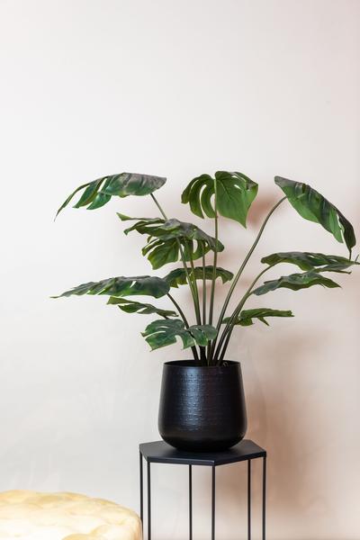 Monstera Deliciosa - kunstplant - 65 cm