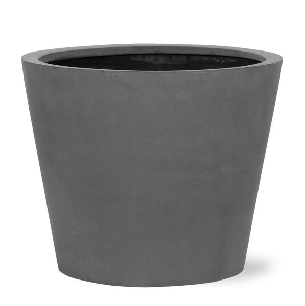 Bucket Grey -50x40