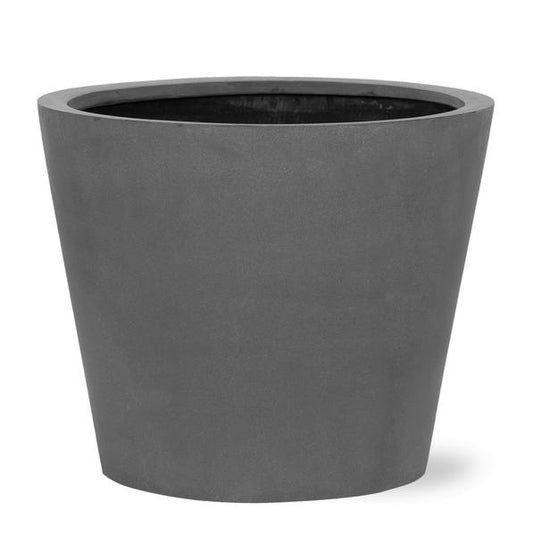 Bucket Grey -50x40