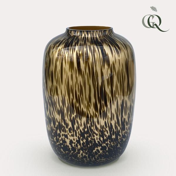 Vaas glas - S - H37 W25 - Seim - Cheetah